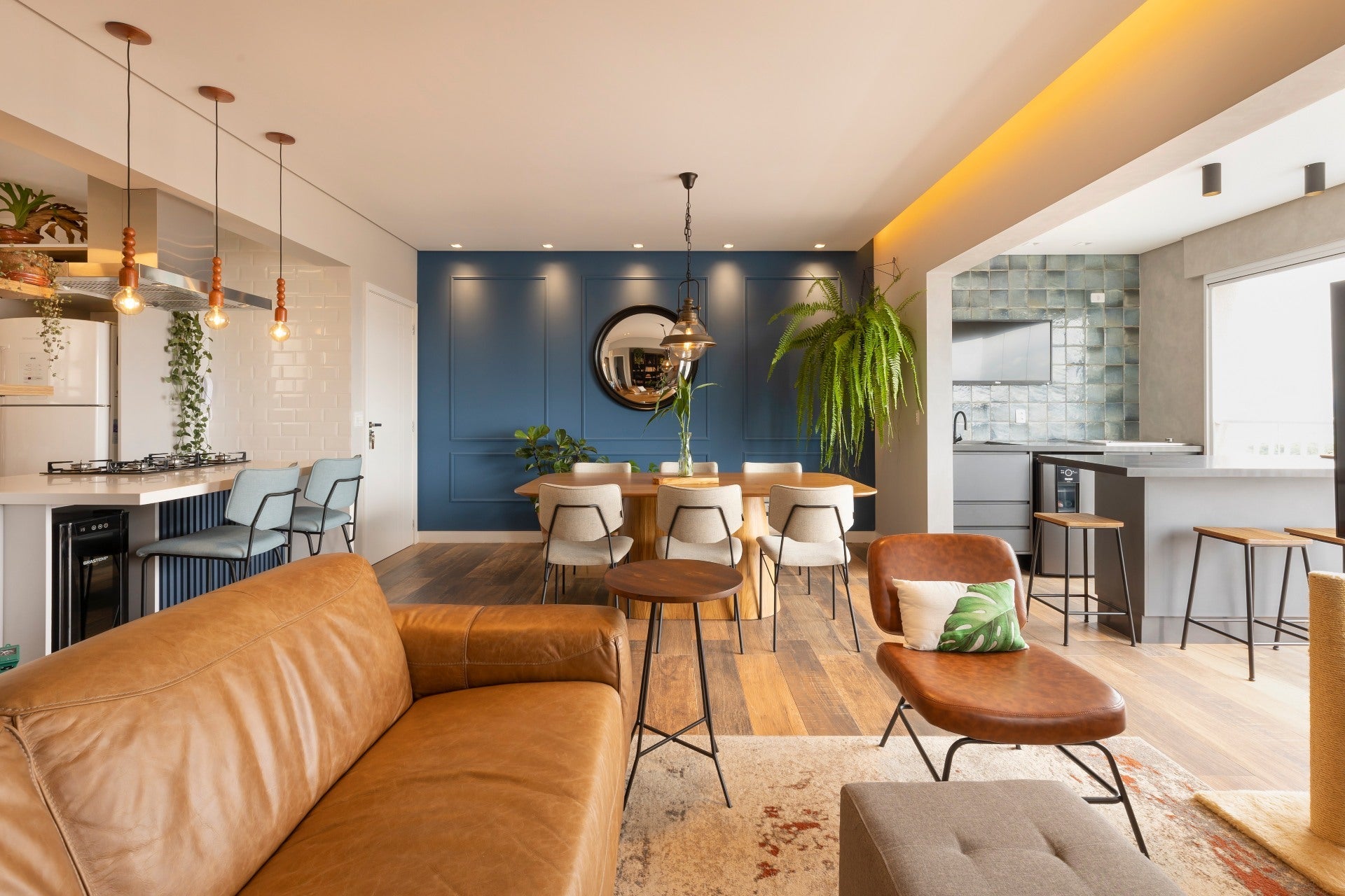 Casa e Decoração