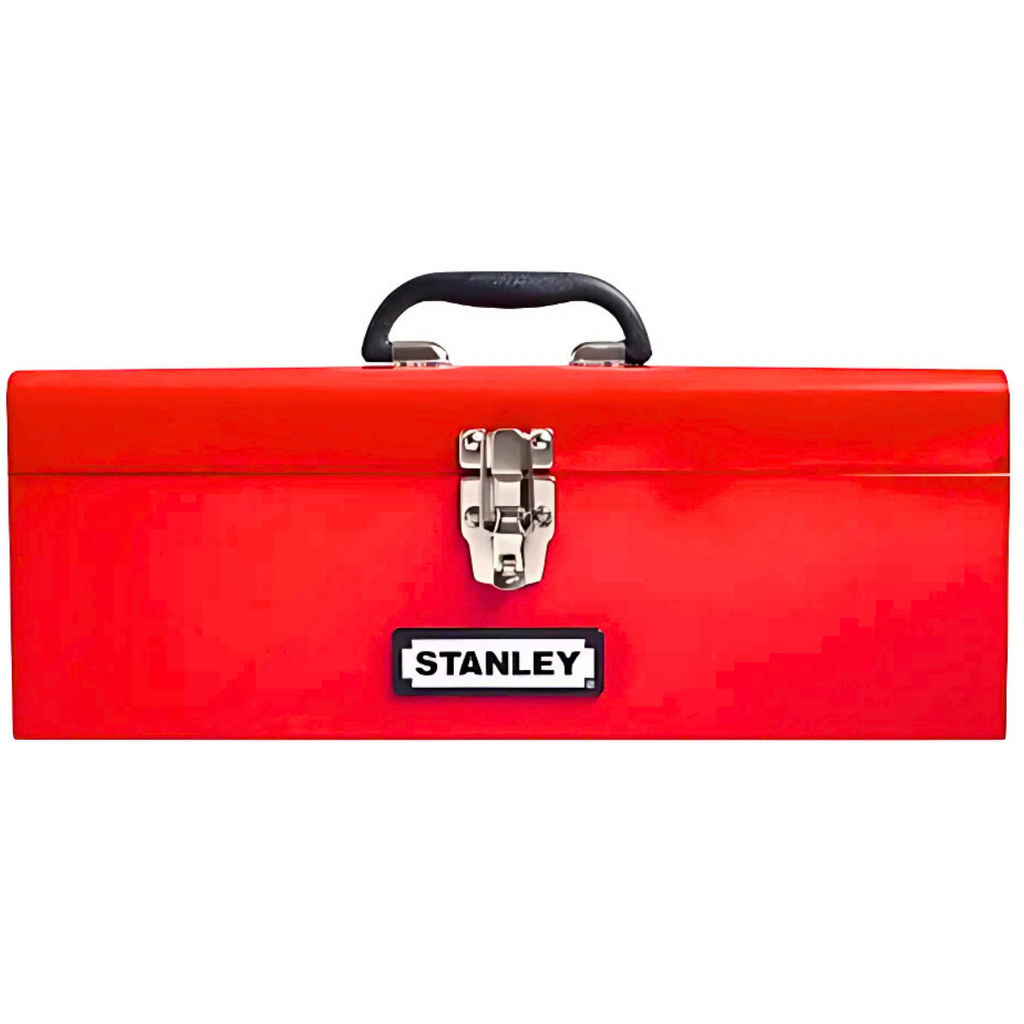 Caixa De Ferramentas Metálica Stanley