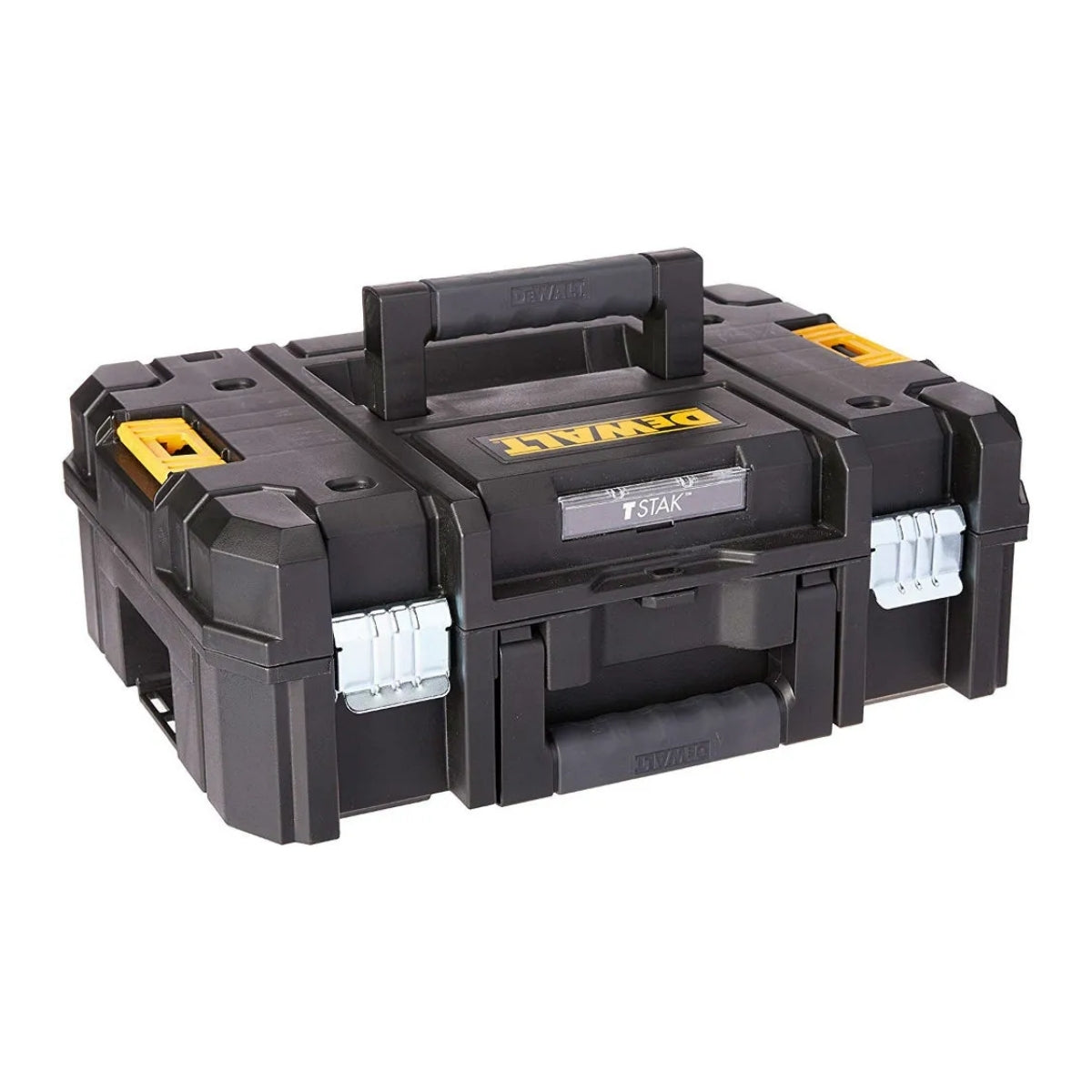 Organizador TSTAK N2 Dewalt DWST17807 Fecho Metálico