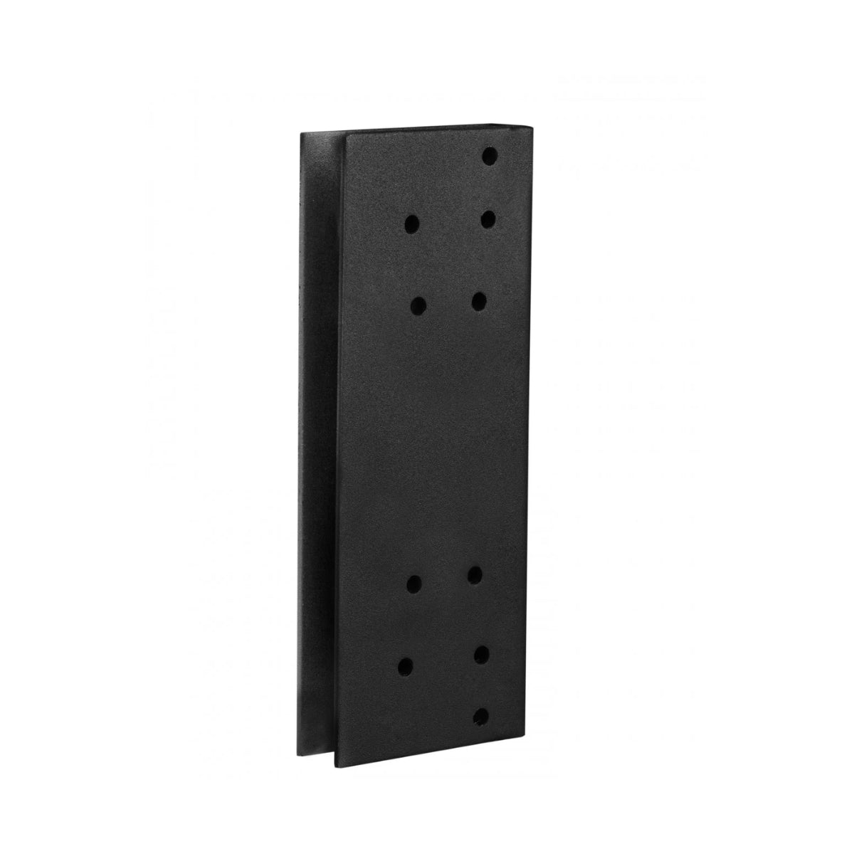 Suporte Para Porta De Vidro Pega Vidro Eletroímã P200 Ppa