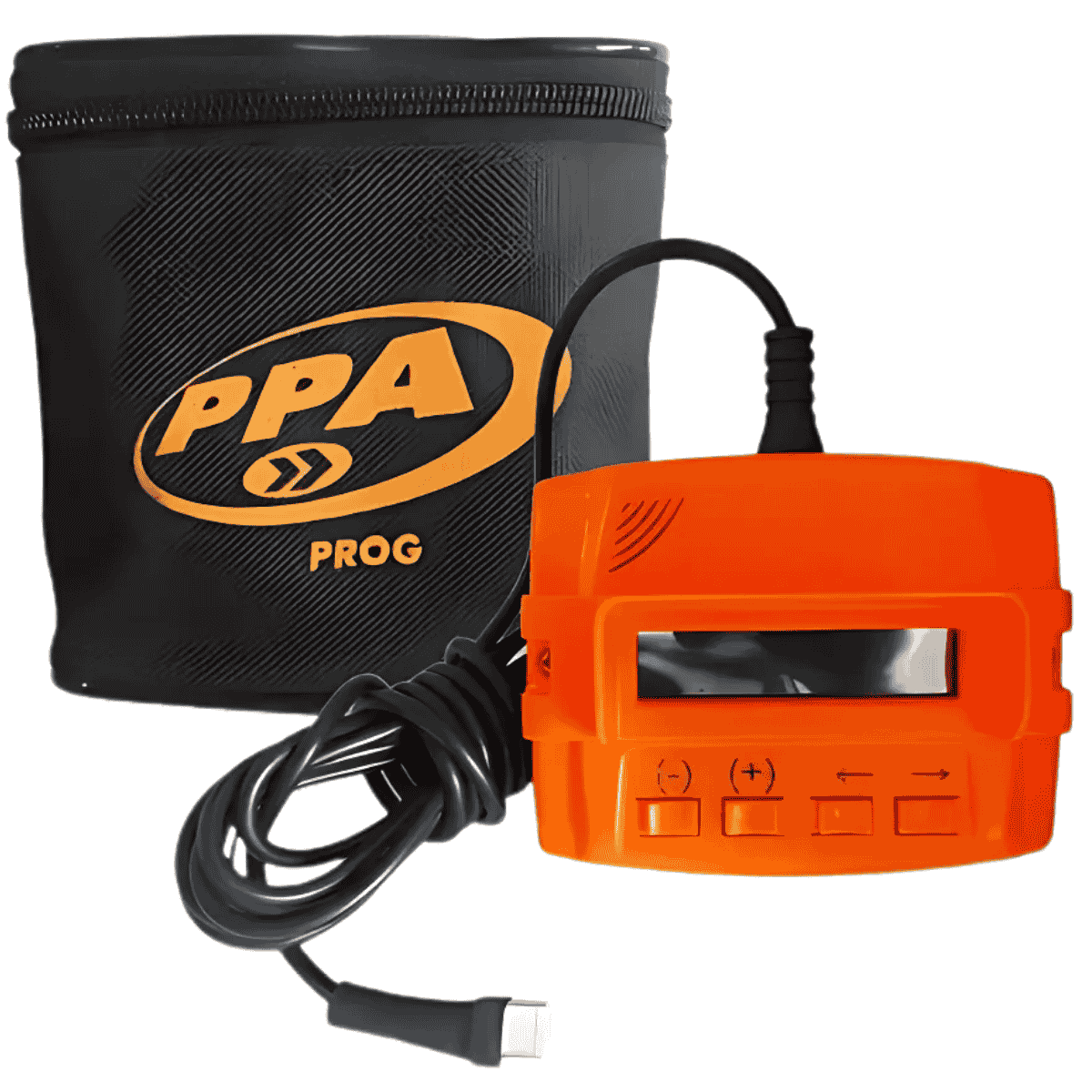 Programador de Centrais Motor de Portão PPA