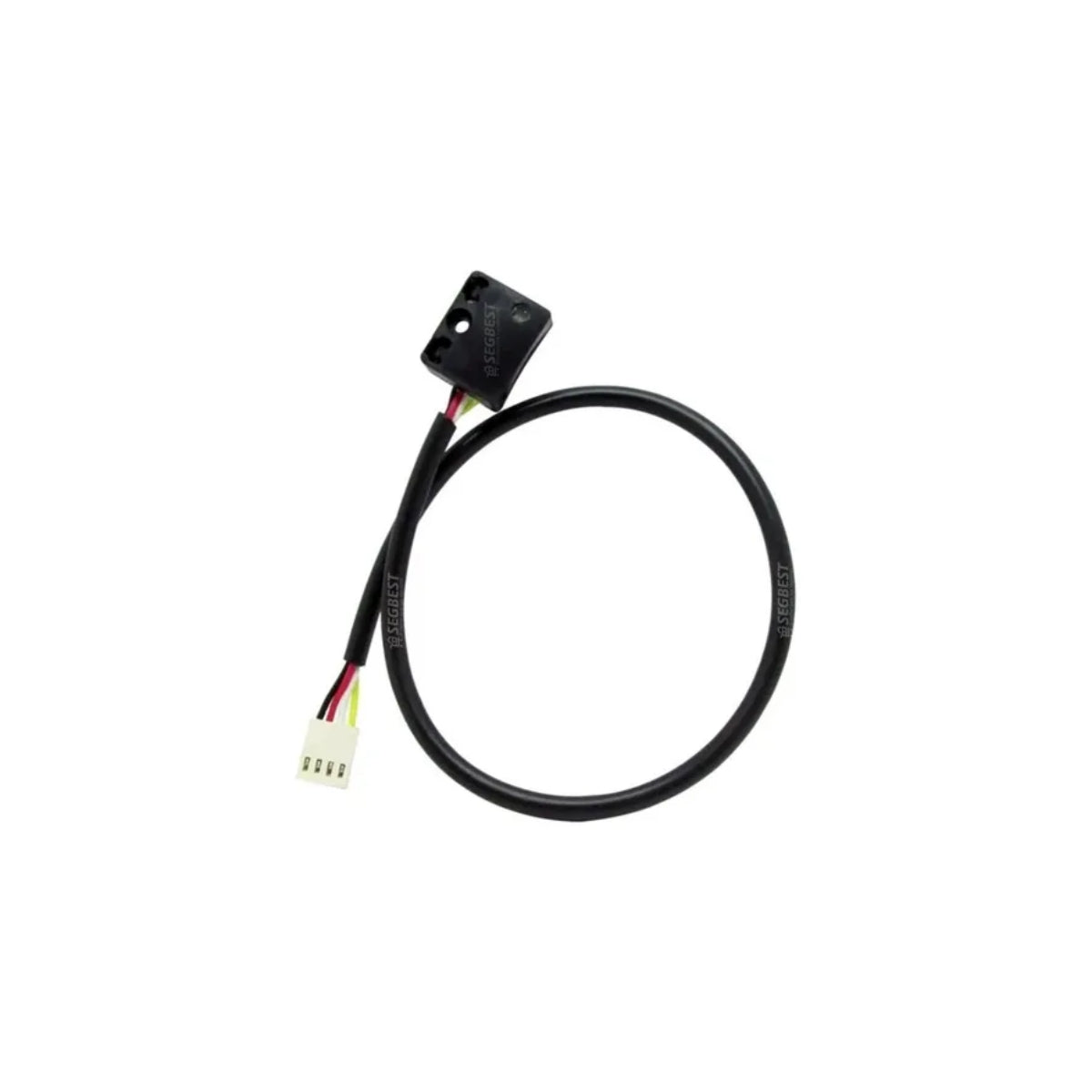Encoder Universal PPA Rev.02 com Cabo de 38cm Fim de Curso