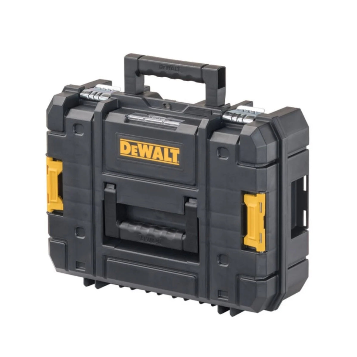 Organizador TSTAK N2 Dewalt DWST17807 Fecho Metálico