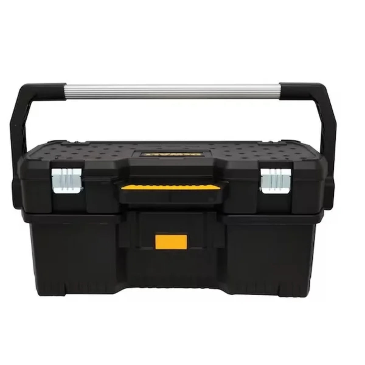 Caixa DeWalt DWST24070 24" c/ Estojo Ferramentas