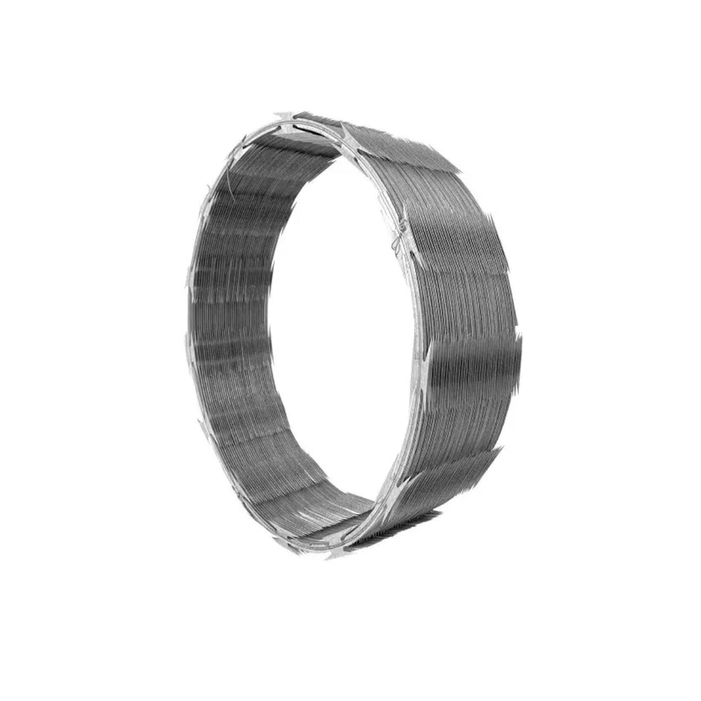 Concertina Simples 10M/30cm