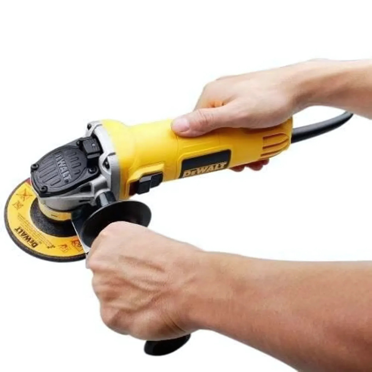 ESMERILHADEIRA 220V DEWALT DWE4020B2B