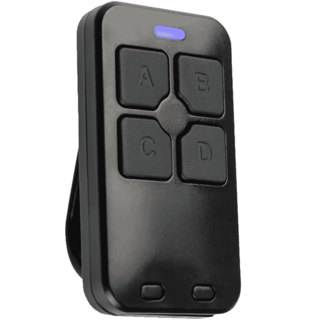 CONTROLE REMOTO DUAL GATE 433MHZ CITROX CX-7421