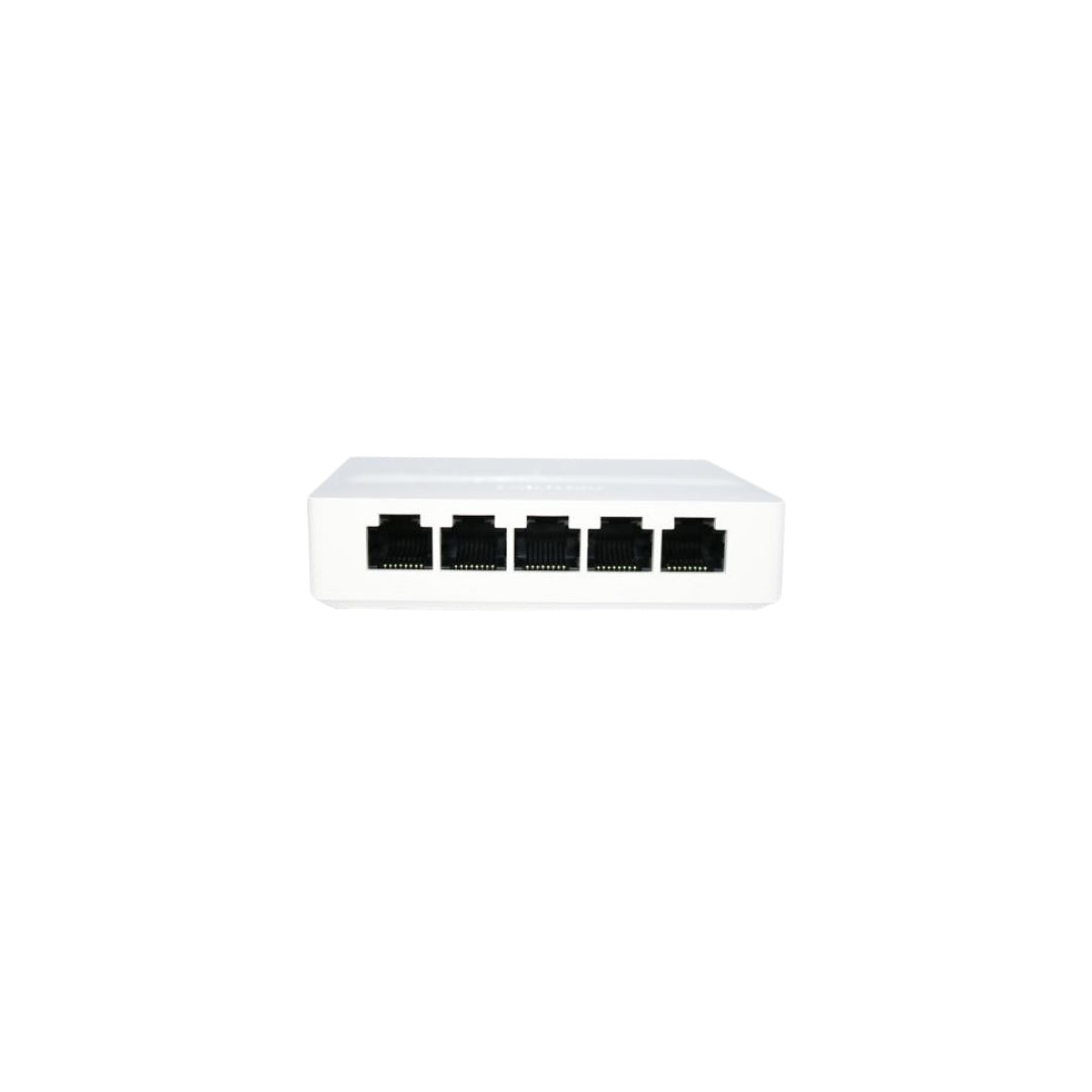 SWITCH HIKVISION DS-3E0505D-O