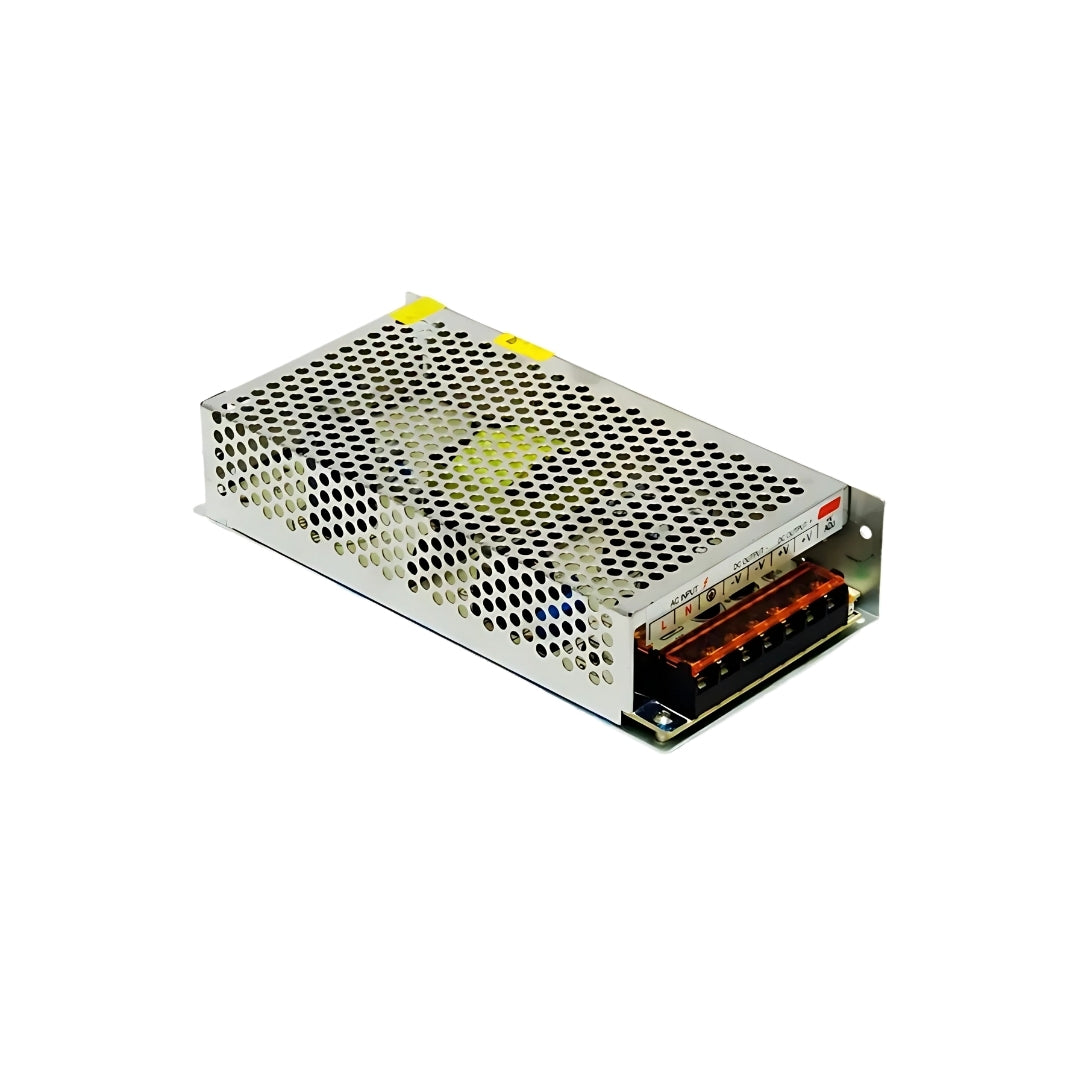 Fonte Chaveada Colmeia 12V 10A