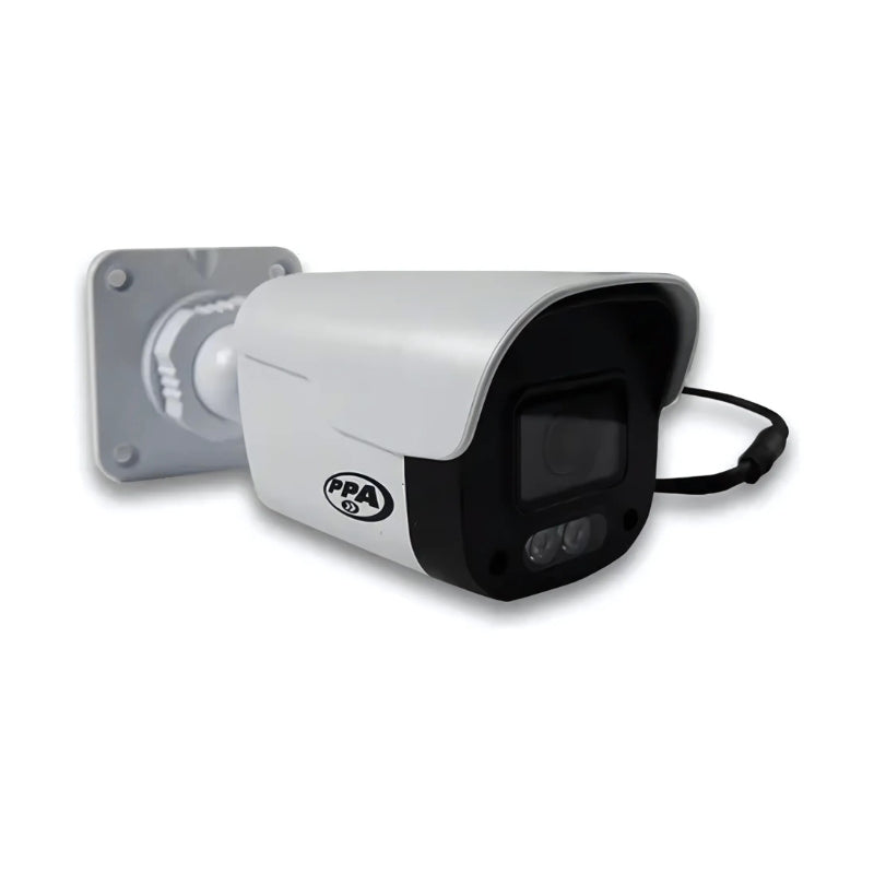 Câmera de segurança bullet JetColor PPA 2.0MP IP67