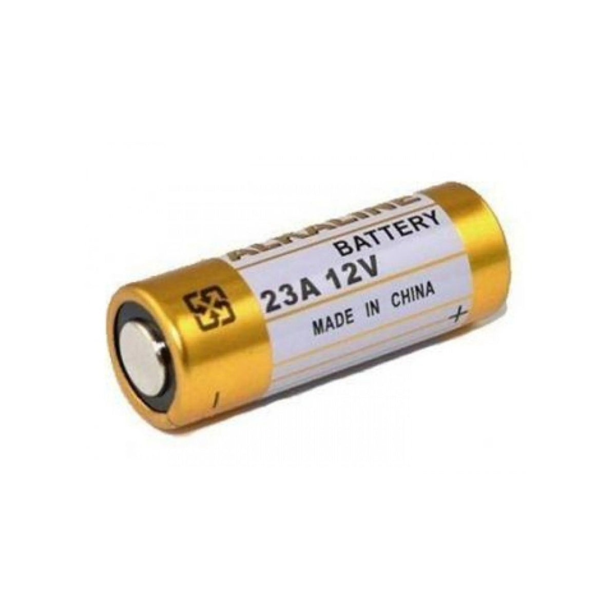 10 Peças - Bateria Pilha A23
