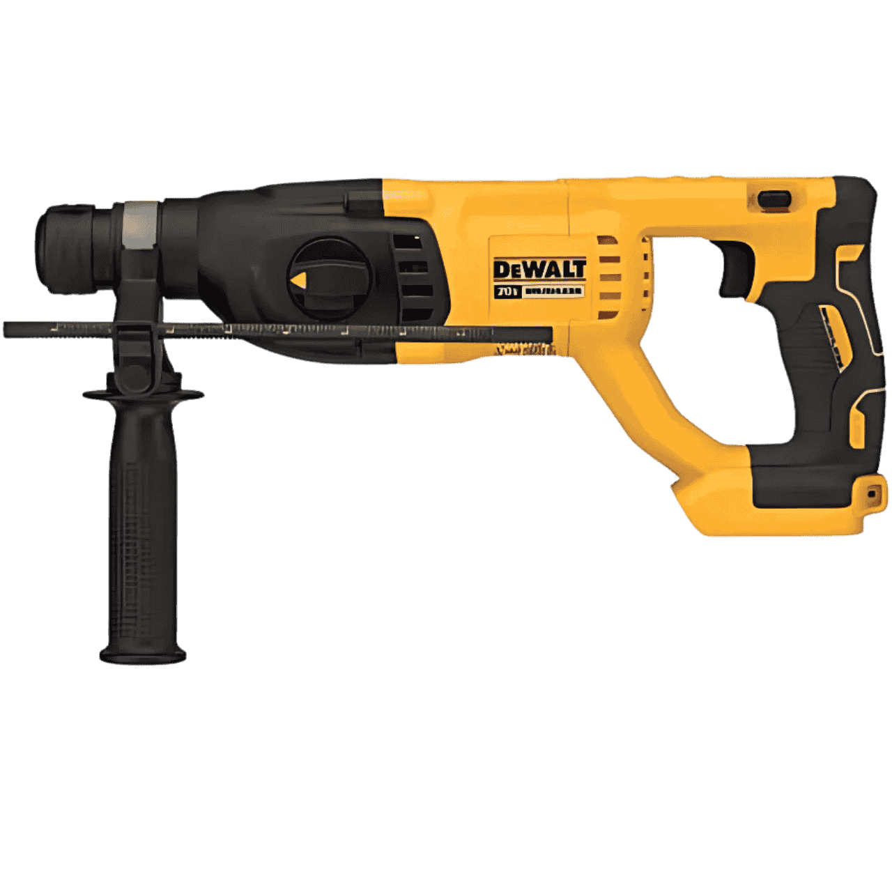 MARTELETE ROMPEDOR 20V M AX BRUSHLESS DCH133B-B3