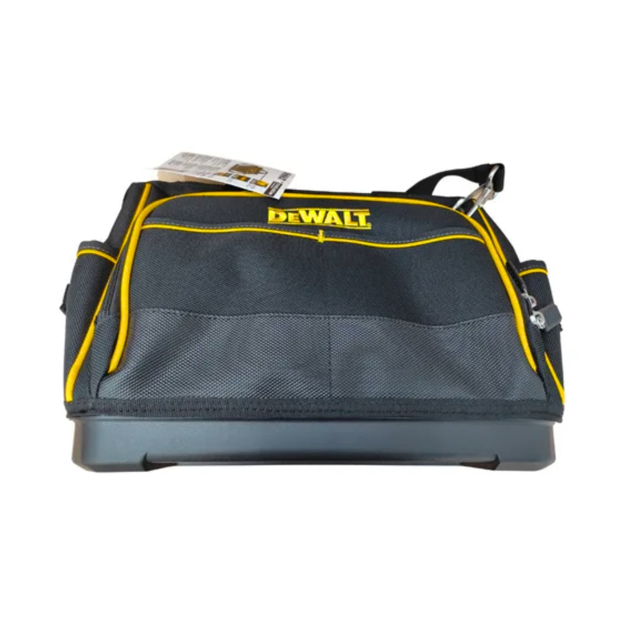 Bolsa Para Ferramentas 20 Bolsos Dewalt Modelo Dwst83489 Sup Fluid Black