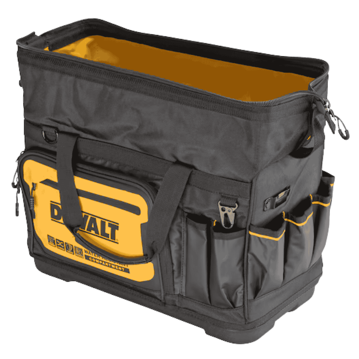 BOLSA PORTA FERRAMENTAS PRO 20 - DEWALT DWST560104
