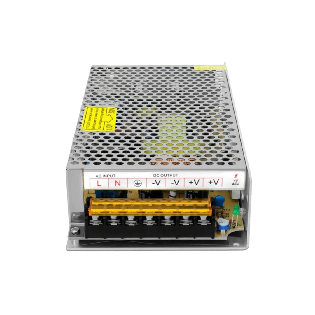 Fonte Chaveada Colmeia 12V 10A