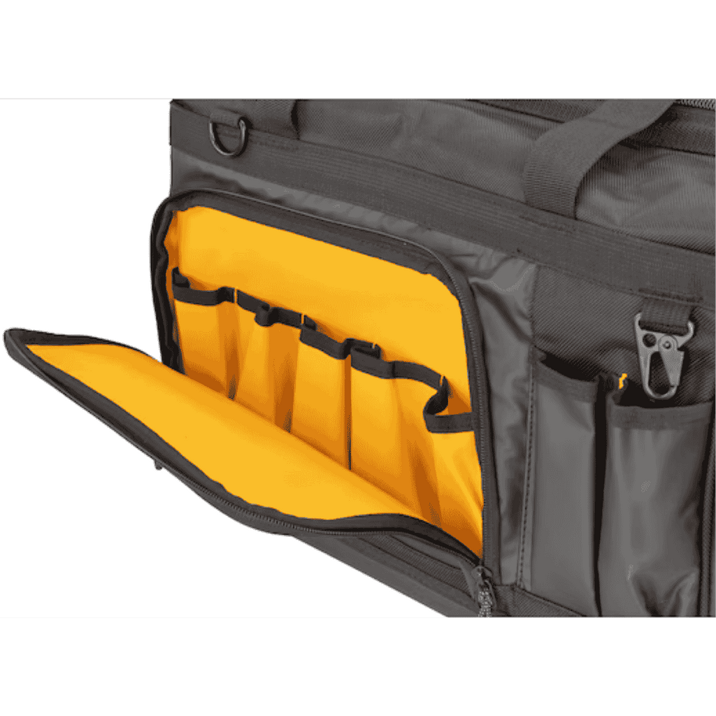 BOLSA PORTA FERRAMENTAS PRO 20 - DEWALT DWST560104