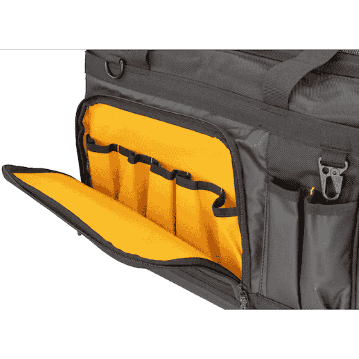 BOLSA PORTA FERRAMENTAS PRO 20 - DEWALT DWST560104