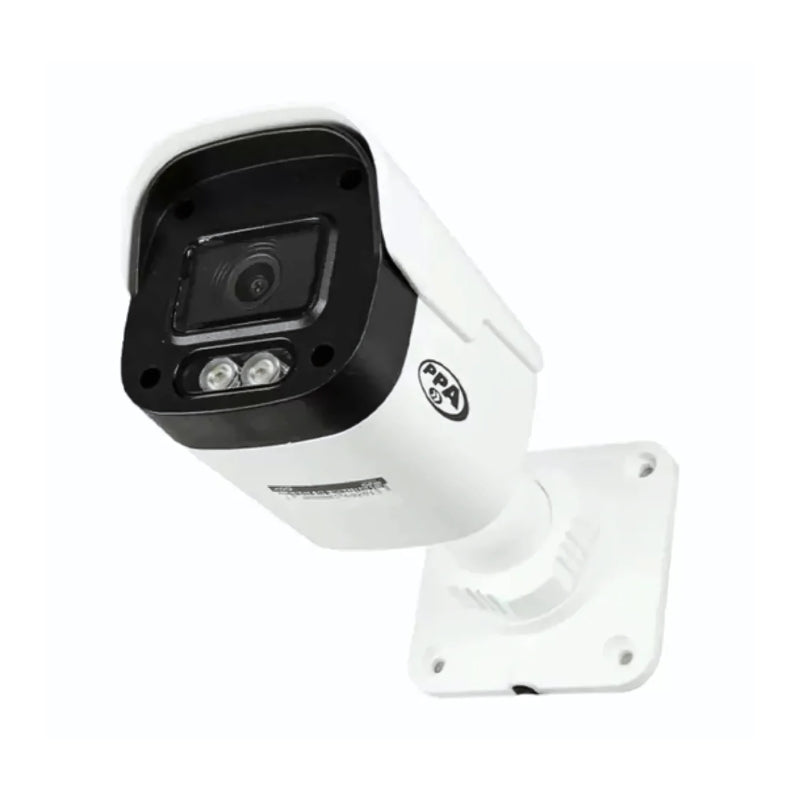 Câmera de segurança bullet JetColor PPA 2.0MP IP67