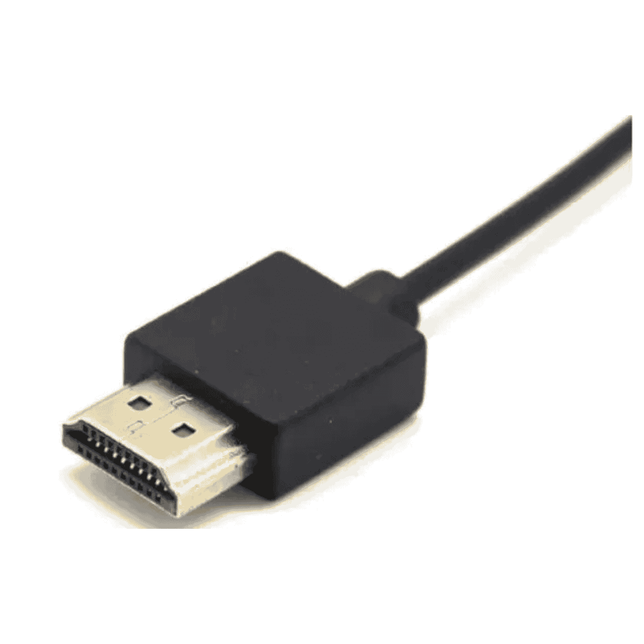 Cabo Hdmi 5 Metros - Fêmea Para Usb Macho Preto