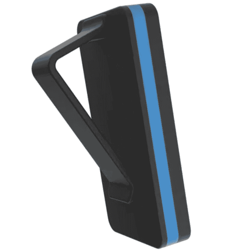 Controle Remoto PPA ZAP 2B – Preto/Azul