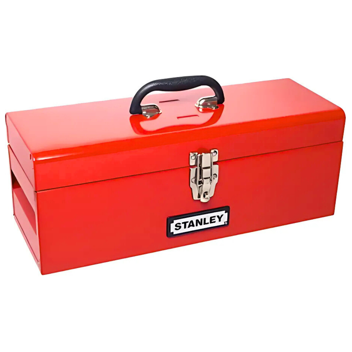 Caixa De Ferramentas Metálica Stanley
