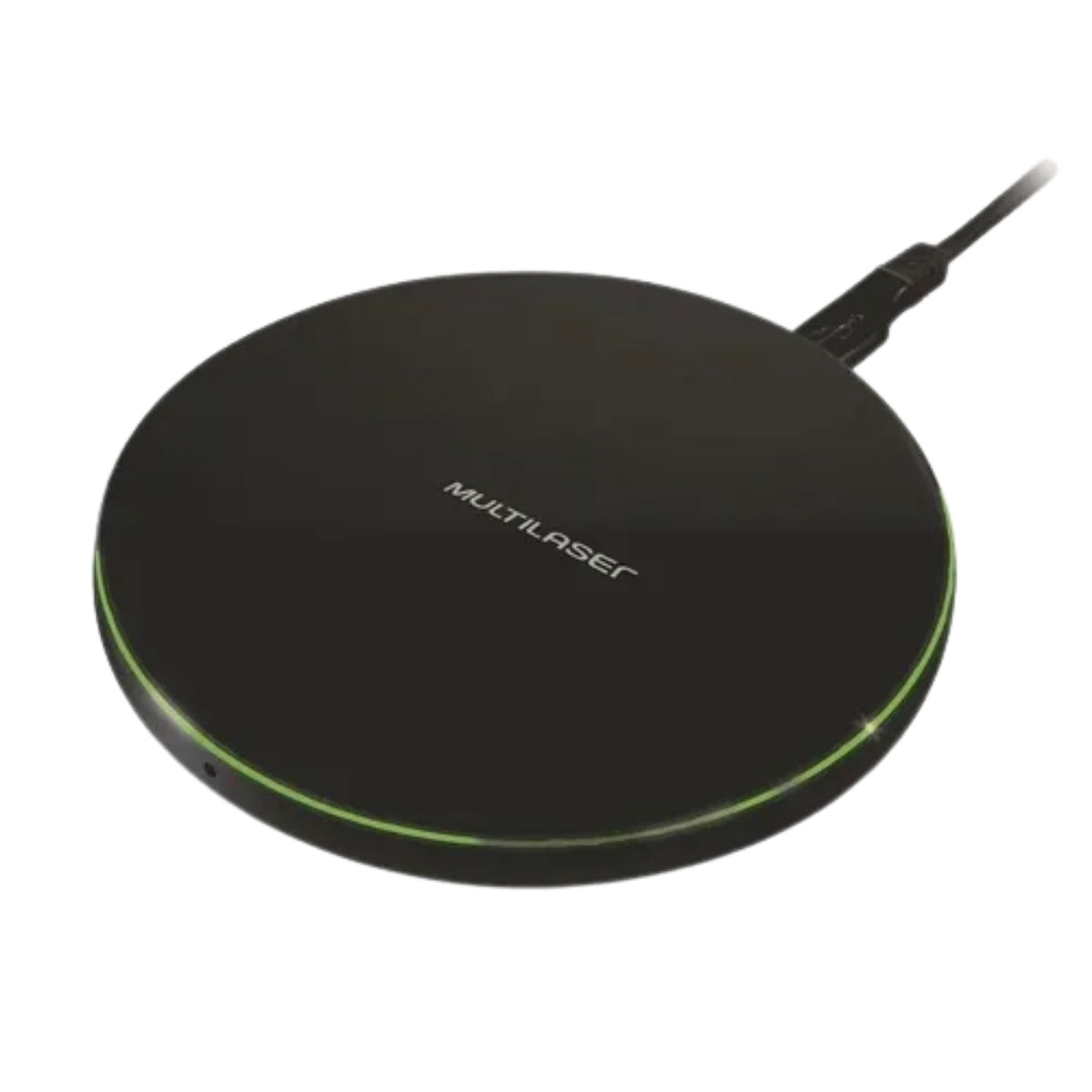 Carregador Wireless 10W Concept Preto Multilaser CB130