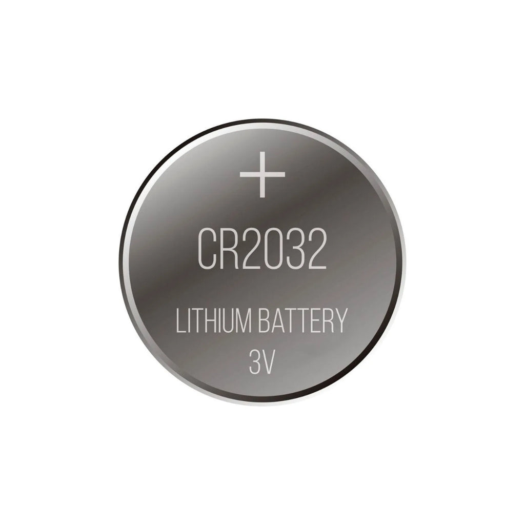 Bateria Redonda CR2032 3V Lithium Tipo Moeda
