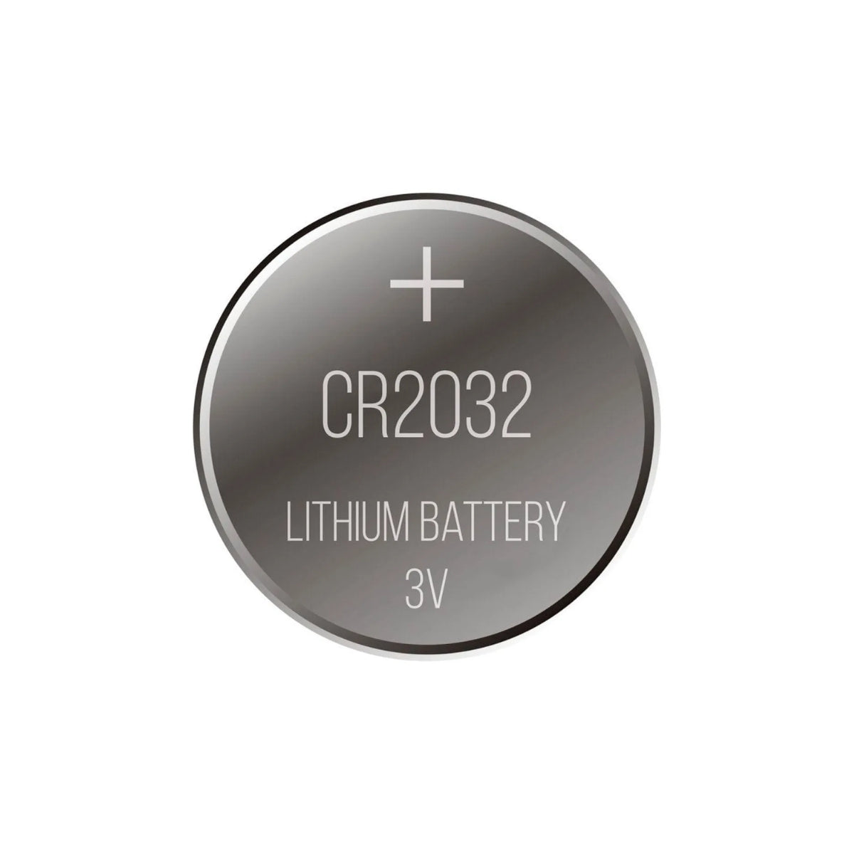 Bateria Redonda CR2032 3V Lithium Tipo Moeda