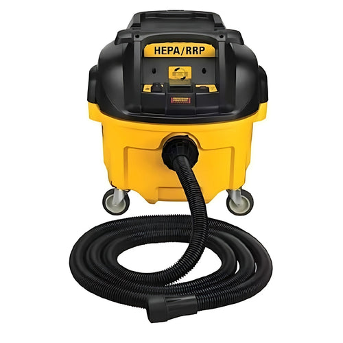 ASPIRADOR DE AGUA E PO INDUSTRIAL DEWALT 3 0LT 220V DWV010