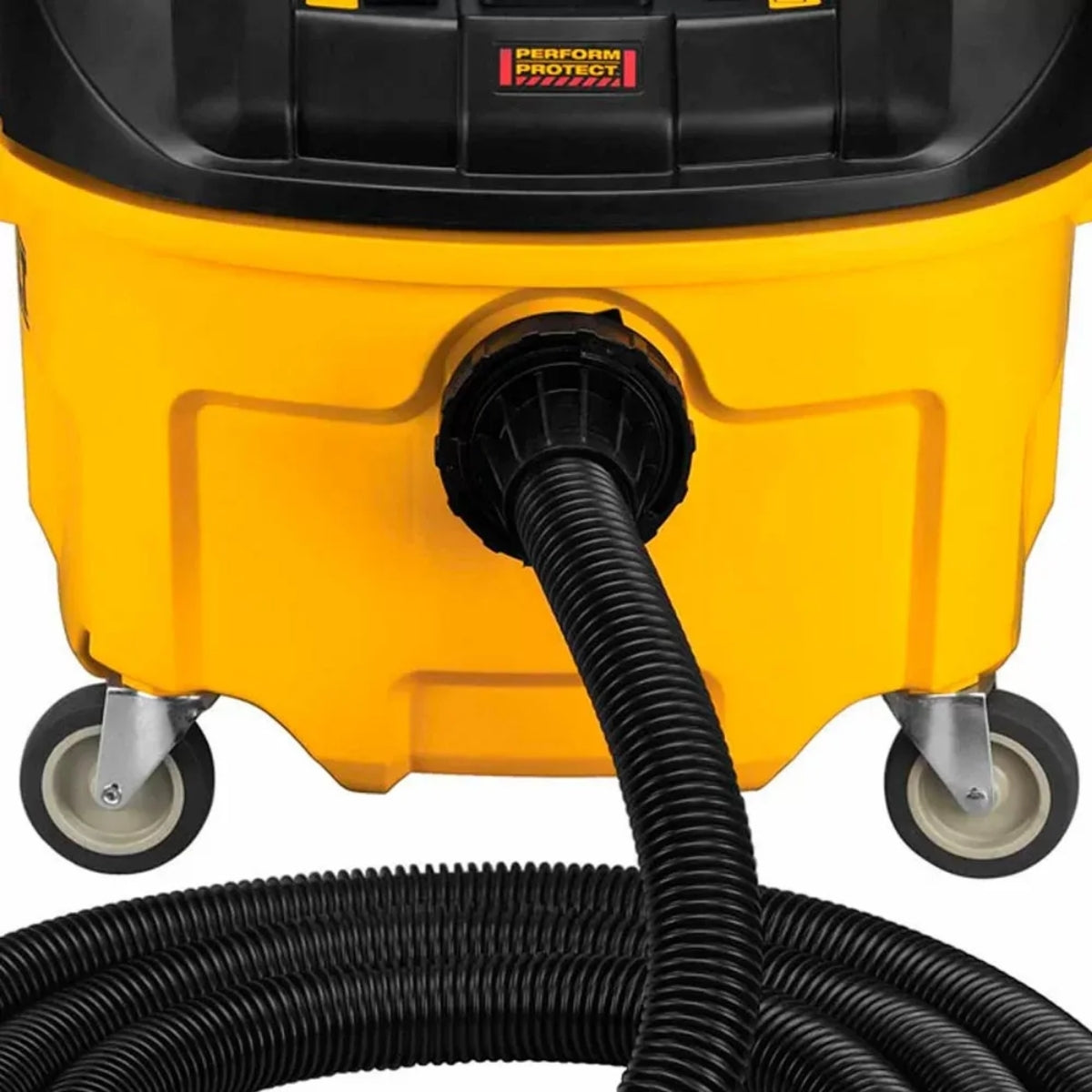 ASPIRADOR DE AGUA E PO INDUSTRIAL DEWALT 3 0LT 220V DWV010