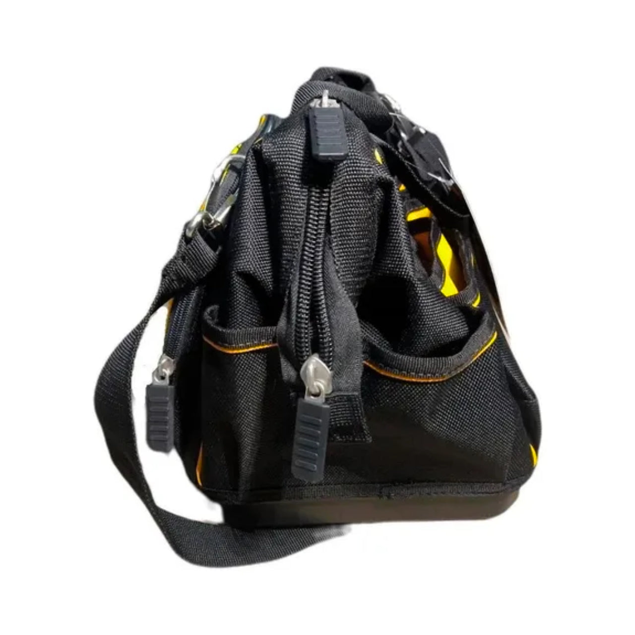 Bolsa Para Ferramentas 20 Bolsos Dewalt Modelo Dwst83489 Sup Fluid Black