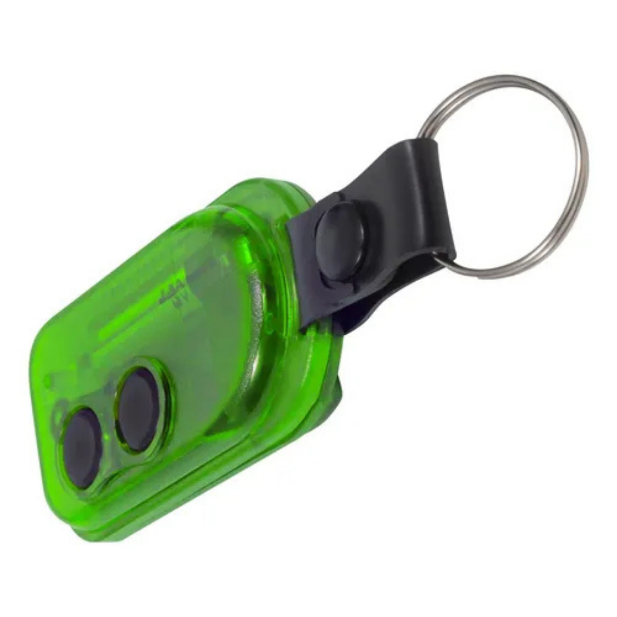 Controle Remoto GT 433 MHz Verde Giltar CT‑1006