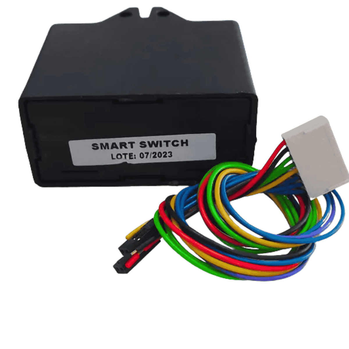 SMART SWITCH - MODULO RELE WIFI/RF 2 CANAIS - MRW2 CTN