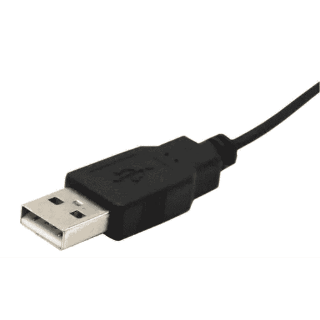 Cabo Hdmi 5 Metros - Fêmea Para Usb Macho Preto