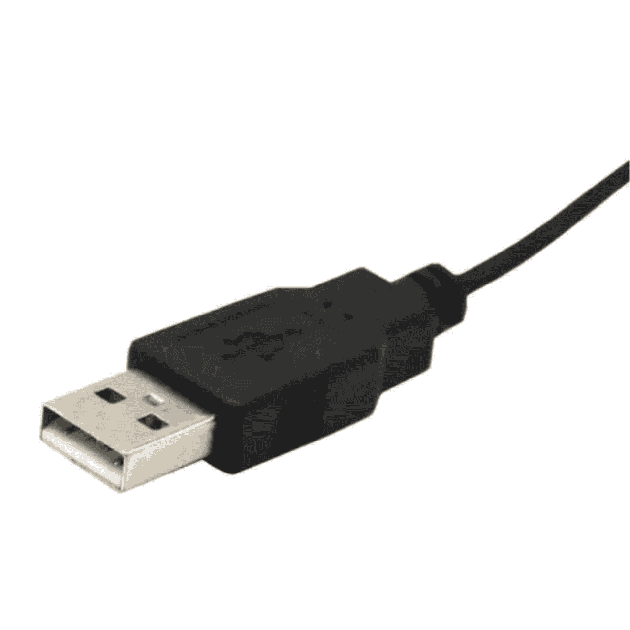 Cabo Hdmi 5 Metros - Fêmea Para Usb Macho Preto