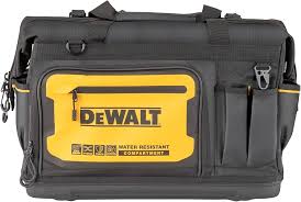 BOLSA PORTA FERRAMENTAS PRO 20 - DEWALT DWST560104