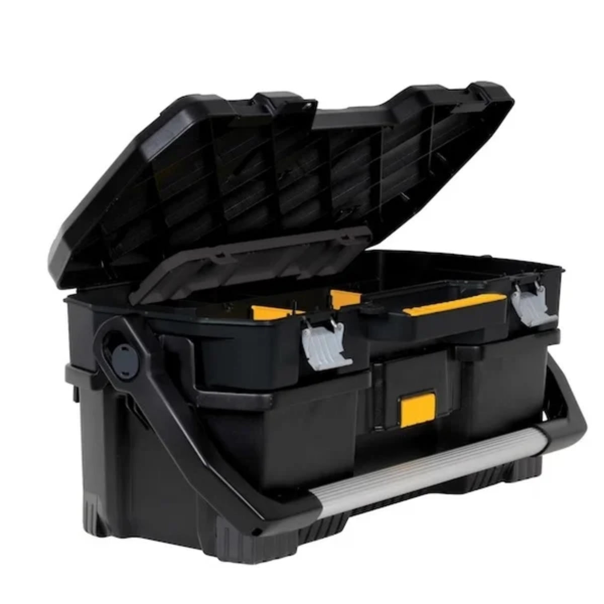 Caixa DeWalt DWST24070 24" c/ Estojo Ferramentas