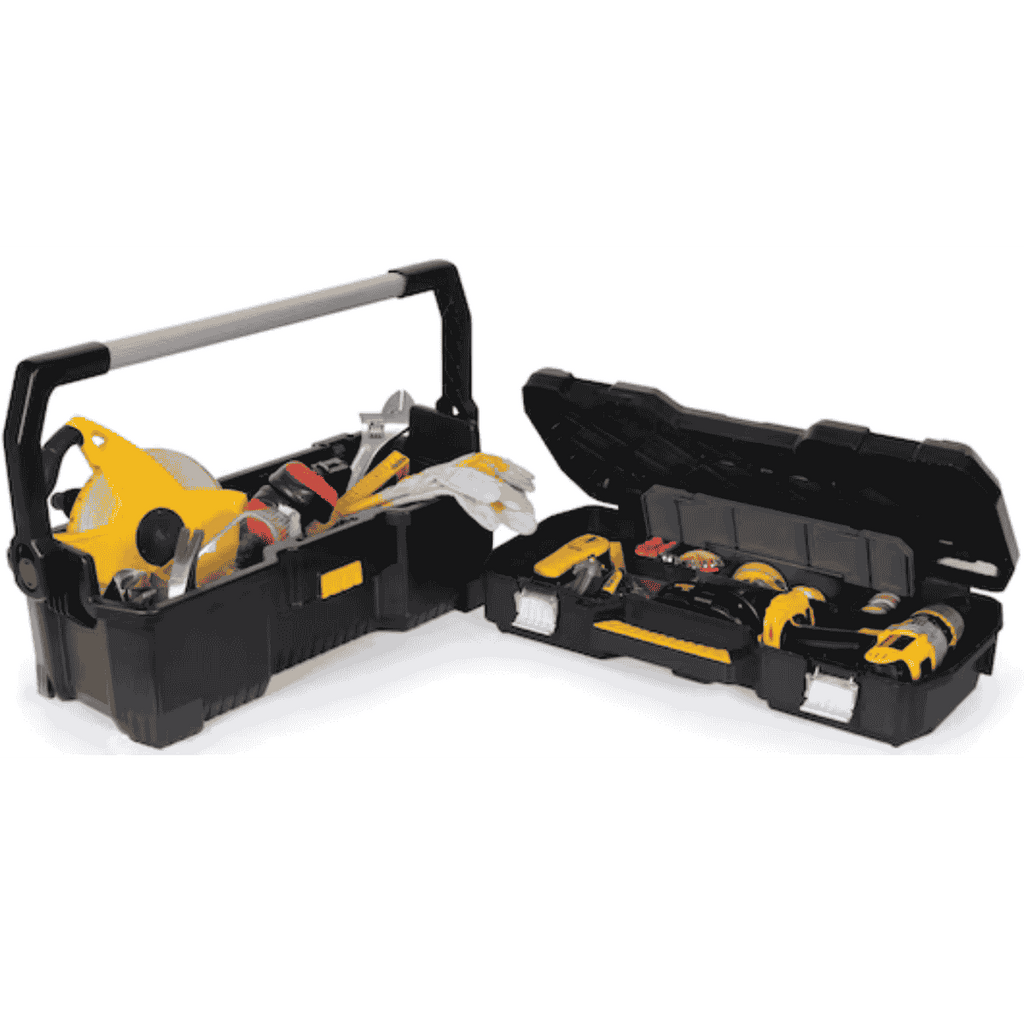 Caixa DeWalt DWST24070 24" c/ Estojo Ferramentas