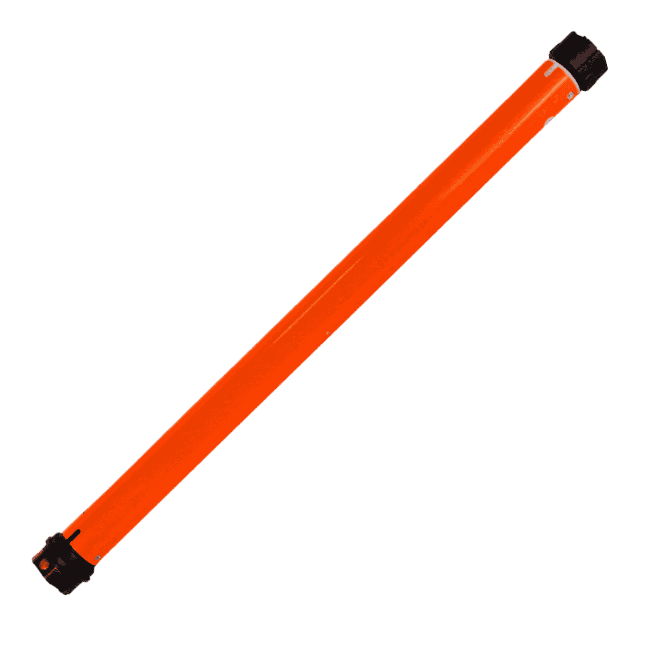 Motor Tubular Eletrônico 20Nm 220V com RF para Cortinas e Toldos – PPA MTE20