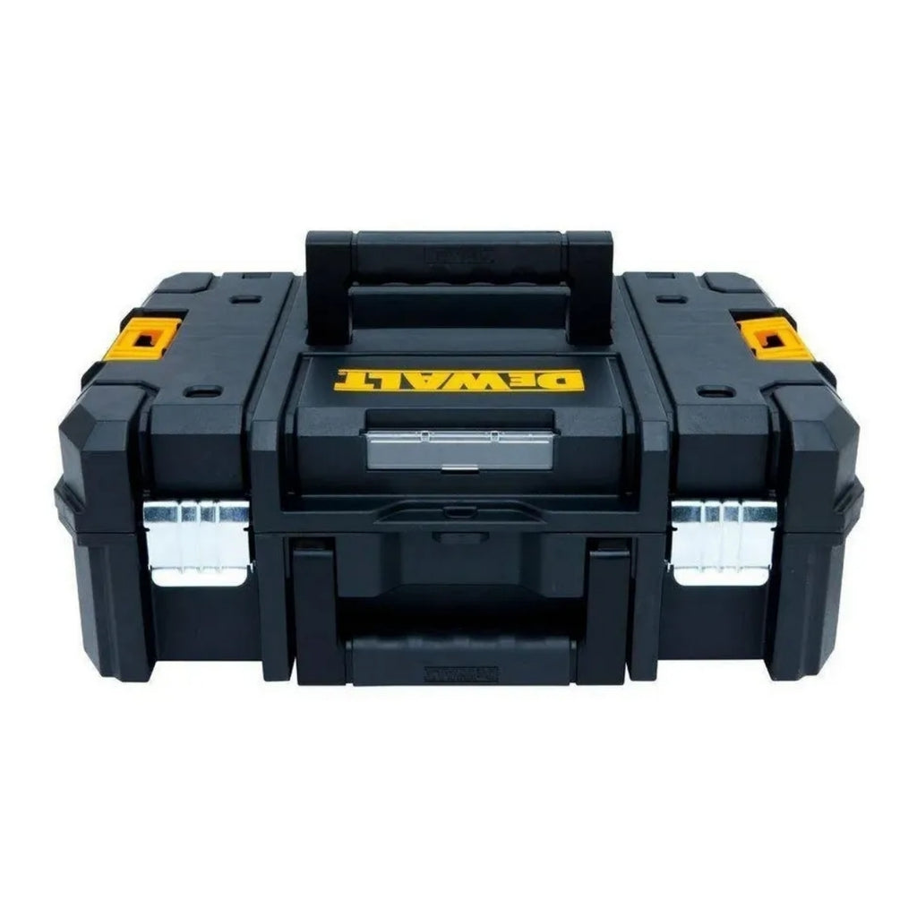 Organizador TSTAK N2 Dewalt DWST17807 Fecho Metálico