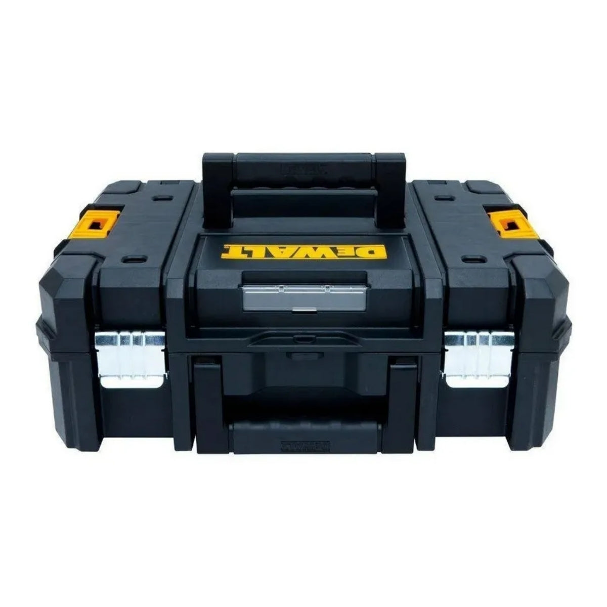 Organizador TSTAK N2 Dewalt DWST17807 Fecho Metálico