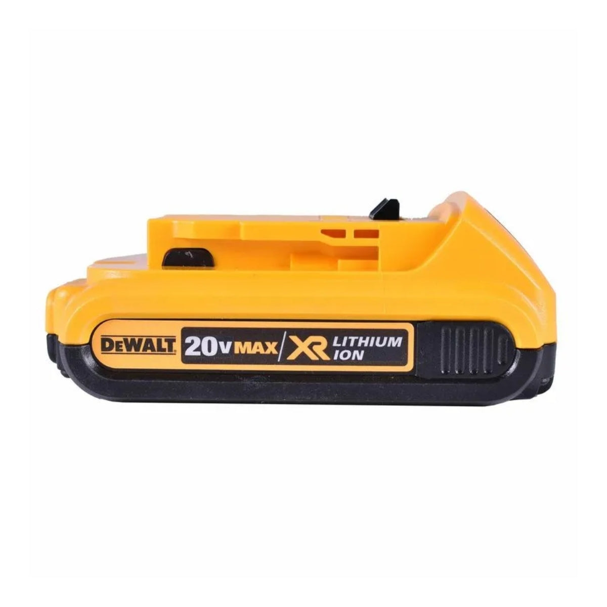 Bateria DeWalt 20V XR 2.0Ah Íons de Lítio DCB203-B3