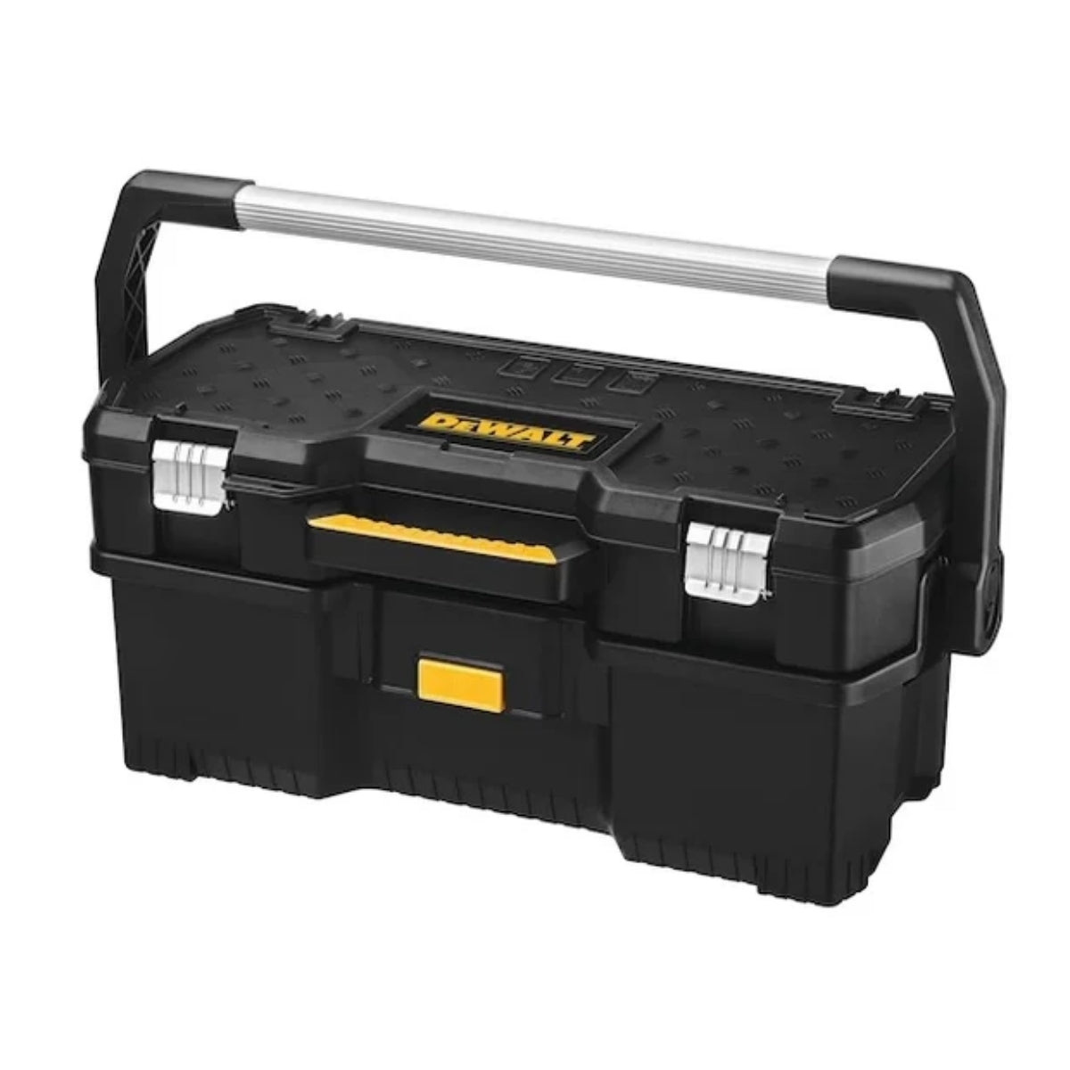 Caixa DeWalt DWST24070 24" c/ Estojo Ferramentas