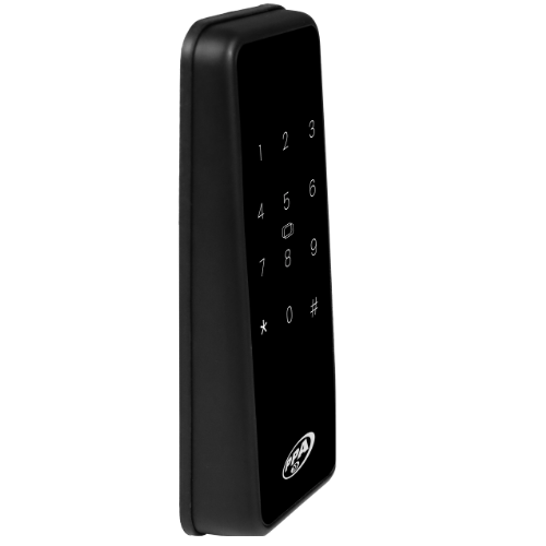 Fechadura Eletrônica PPA FP110 – Sobrepor Senha /Cartão RFID