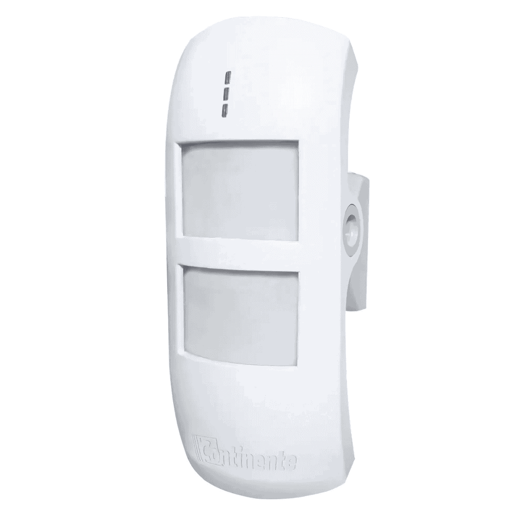 Sensor de Infravermelho IRK61 áreas internas e externas