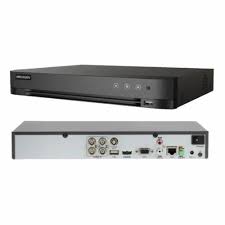 HIKVISION 36455 DVR ACUSENSE IDS-7204HGHI-M1/CVBS