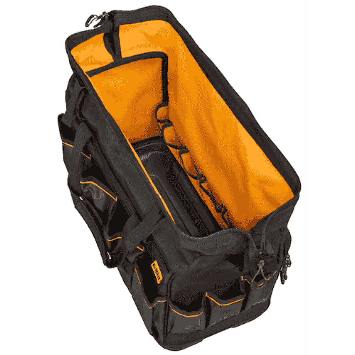 BOLSA PORTA FERRAMENTAS PRO 20 - DEWALT DWST560104