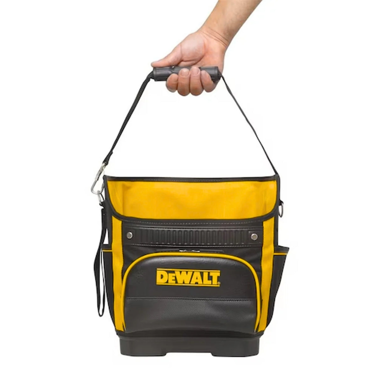Bolsa Aberta DeWalt DWST83488 12" 20 Bolsos Couro