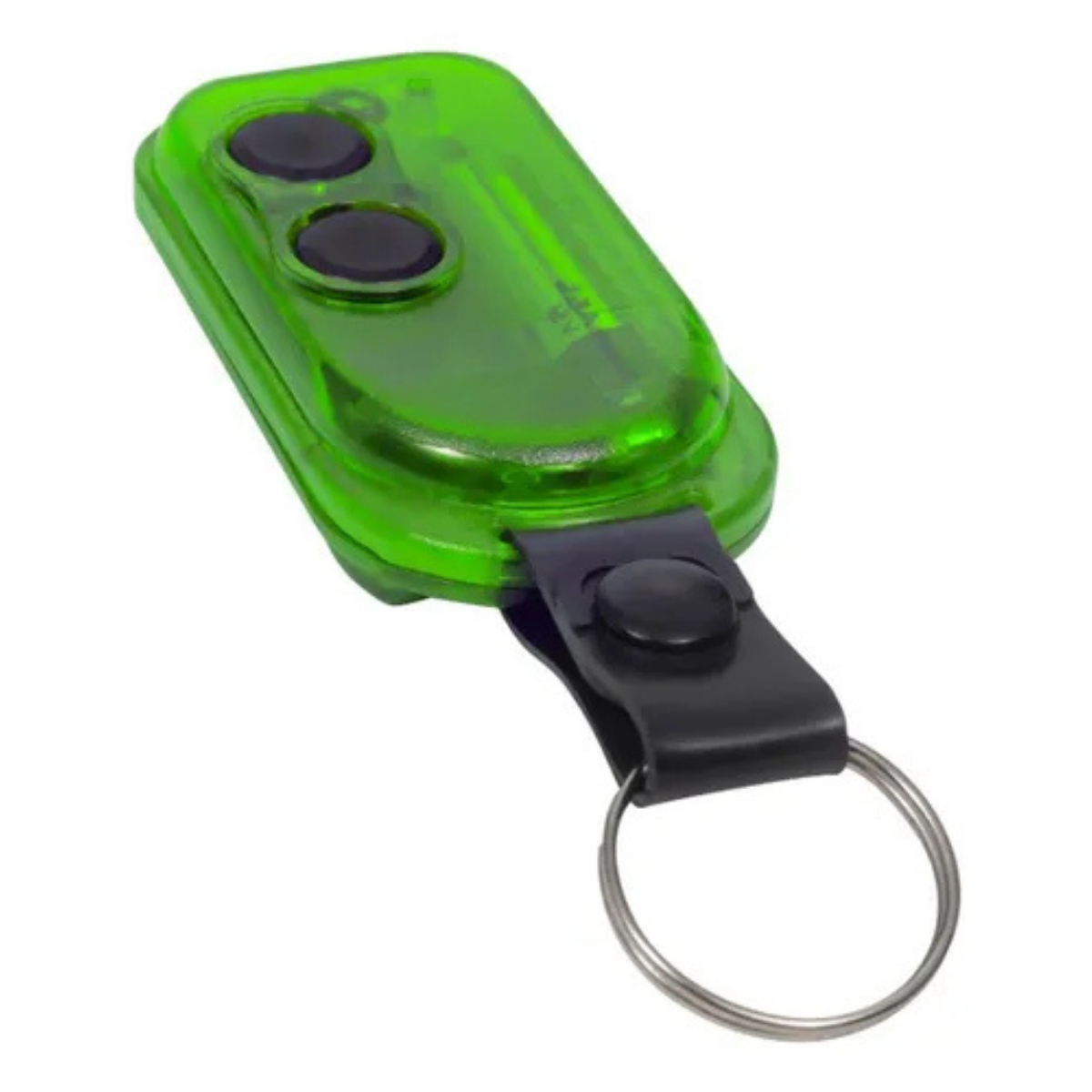 Controle Remoto GT 433 MHz Verde Giltar CT‑1006