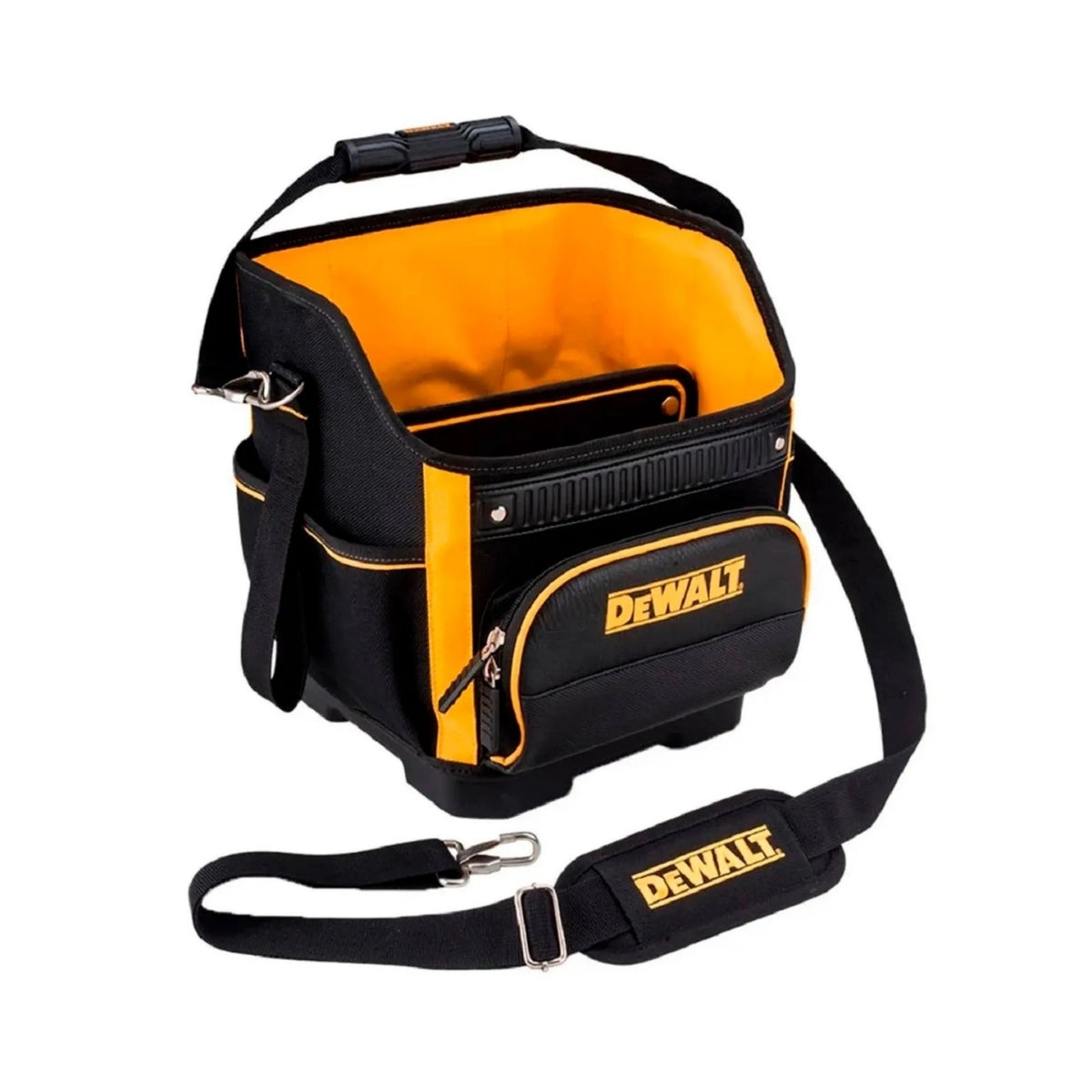 Bolsa Aberta DeWalt DWST83488 12" 20 Bolsos Couro